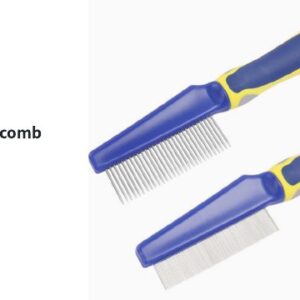 Lice & Flea Comb