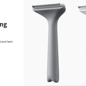 Pet Deshedding Comb