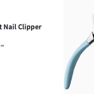 Large Pet Nail Clipper