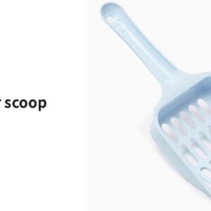 Cat Litter Scoop